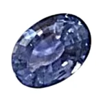 ブルーサファイア ルース 17.946ct