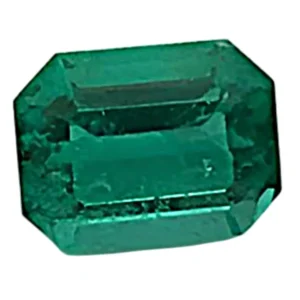 コロンビア産 エメラルド ルース 1.84ct