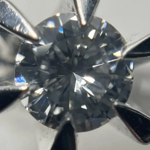 ダイヤ0.28ct