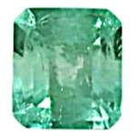 エメラルド みため ルース 6.45ct