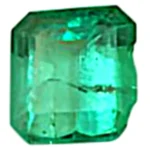 エメラルド ルース 6.32ct