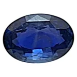 ブルーサファイア ルース 5.162ct