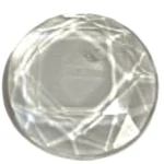パパラチアサファイア ルース 1.436ct