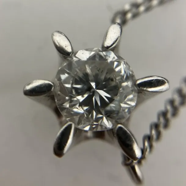ダイヤ0.842ct
