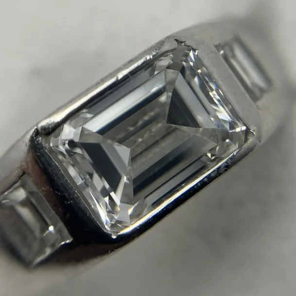 ダイヤ1.10ct