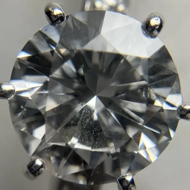 ダイヤ2.707ct