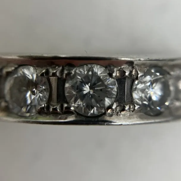 ダイヤ1.05ct