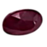 ルビー ルース 1.085ct