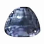 ブルーサファイア ルース 6.583ct