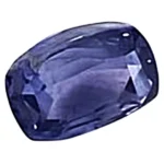 ブルーサファイア ルース 6.438ct