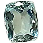 アクアマリン ルース 12ct