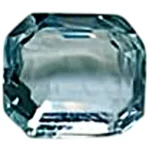 アクアマリン ルース 4.4ct