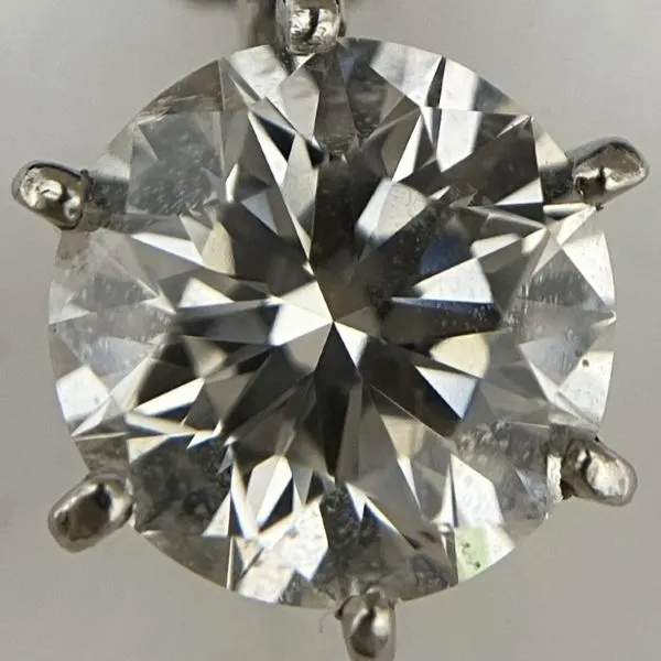 ダイヤ　1.036ct
