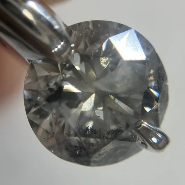 ダイヤ　1.320ct