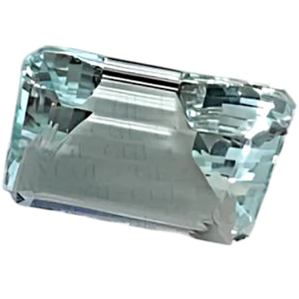 アクアマリン ルース 20.703ct