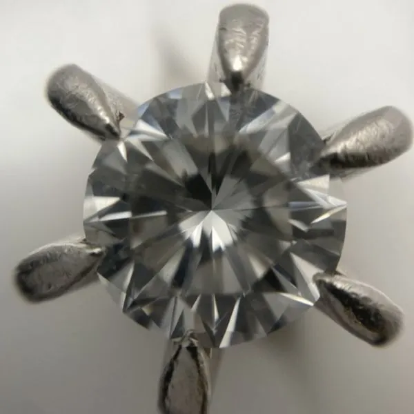 ダイヤ　3.006ct