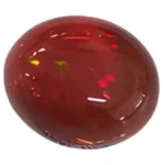 ファイヤーオパール（火蛋白石）ルース 7.327ct