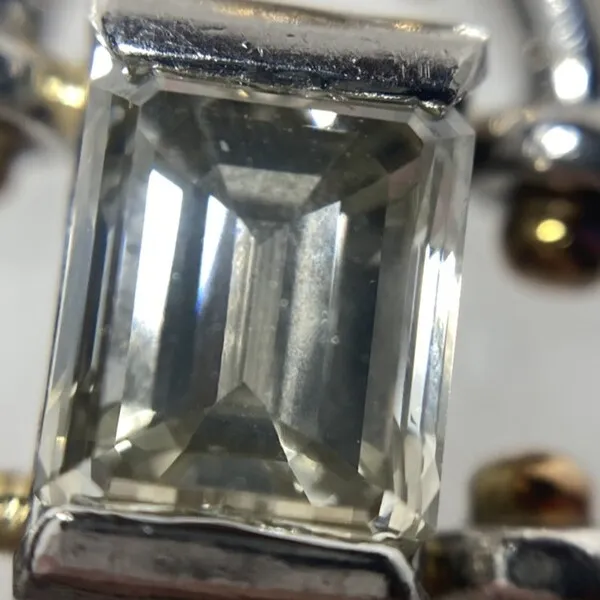 ダイヤ　1.013ct