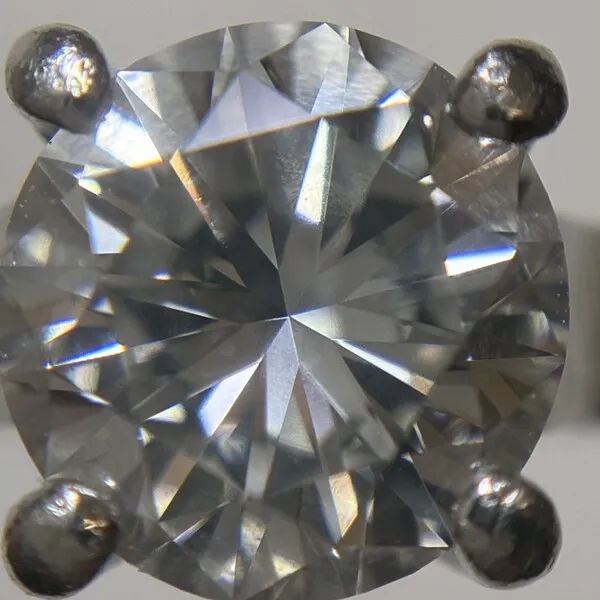 ダイヤ1.011ct