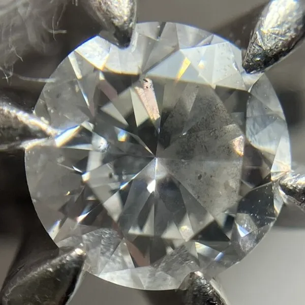ダイヤ　1.023ct