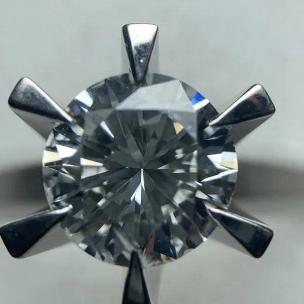 ダイヤ　1.12ct