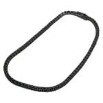 ダミアーニ ブレスレット ルーチェ 750 WG ブラックダイヤ 2.06ct