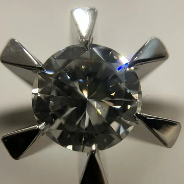 ダイヤ0.92ct