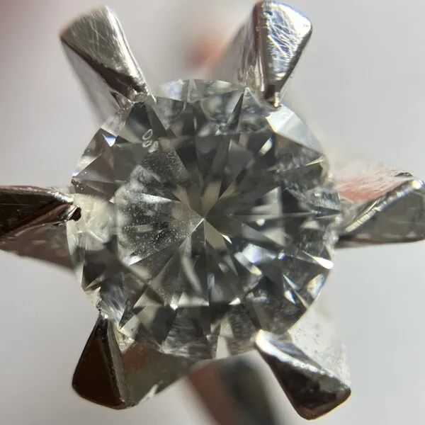 ダイヤ1.01ct
