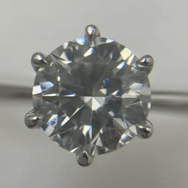 ダイヤ0.43ct