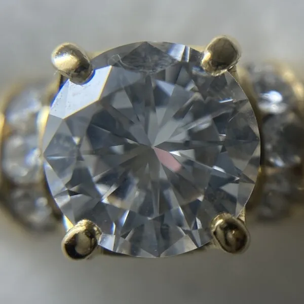 ダイヤ1.30ct