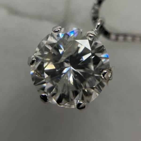 ダイヤ　1.036ct