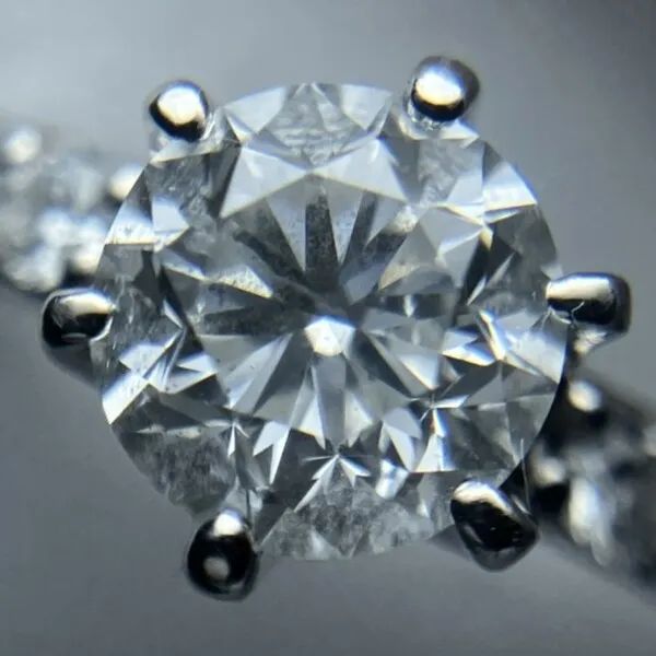 ダイヤ1.002ct