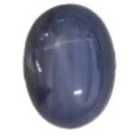 ブルースターサファイア ルース 22.919ct