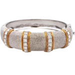 K18 ダイヤモンド 2.2ct
