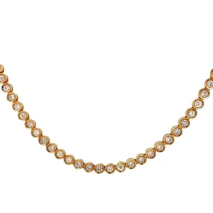 K18 ダイヤモンド・10.06ct