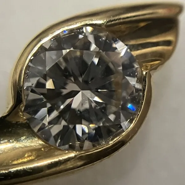 ダイヤ1.11ct