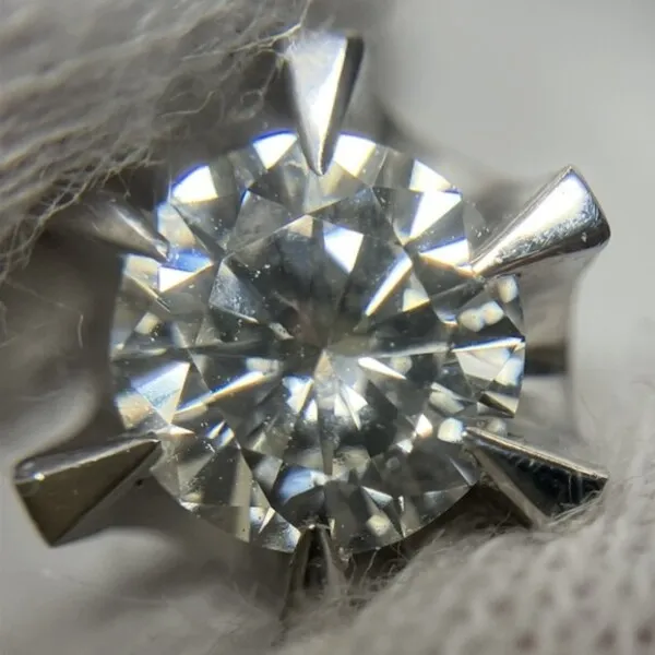 ダイヤ1.023ct
