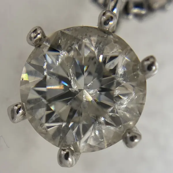 ダイヤ0.603ct
