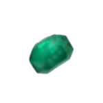 エメラルド ルース 2.034 ct