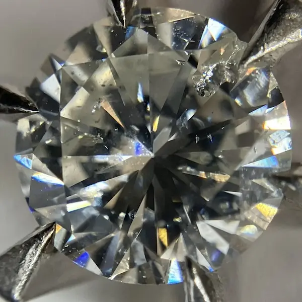 ダイヤ1.52ct