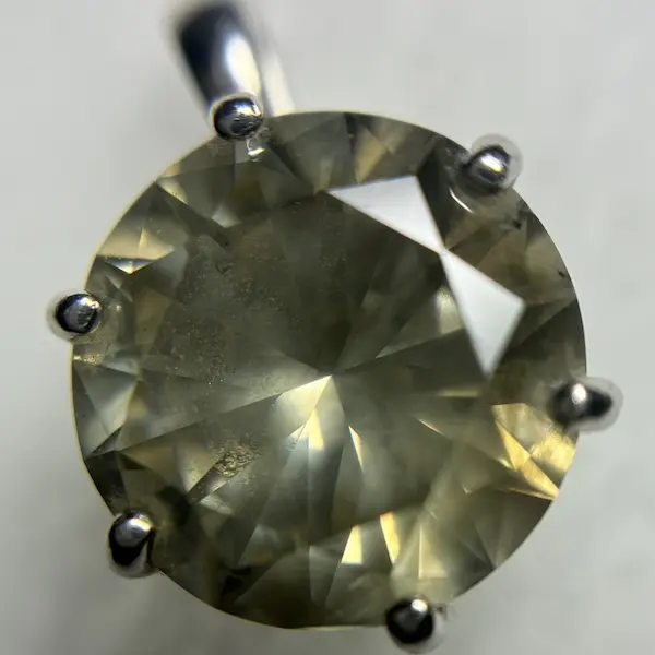 ダイヤ　2ct