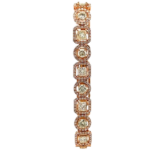 K18 ダイヤモンド 7.312・4.898・4.81ct