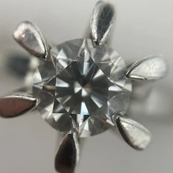 ダイヤ1.09ct