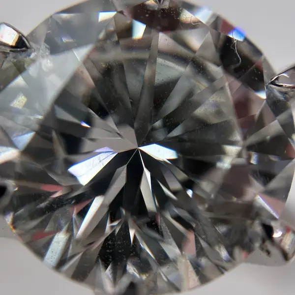 ダイヤ　3.094ct