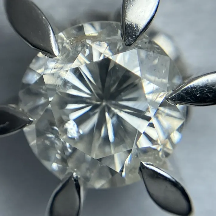  ダイヤ1.58ct