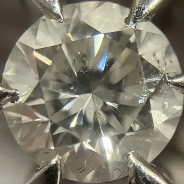 ダイヤ　1.072ct