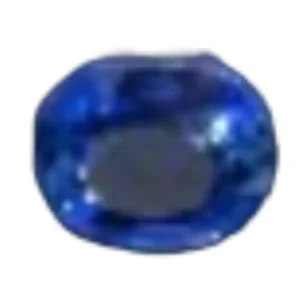 ブルーサファイア ルース 2.82ct