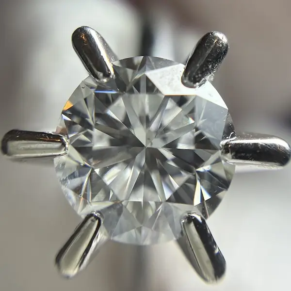 ダイヤ　2ct