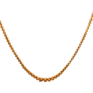 K18 ダイヤモンド ネックレスペンダントトップ 3ct