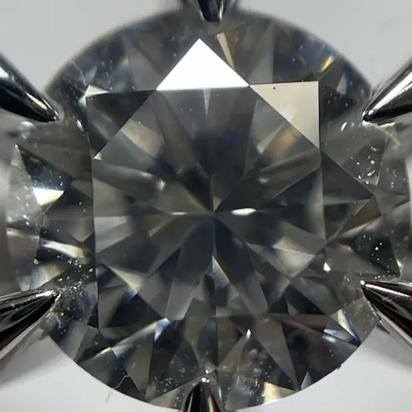 ダイヤ　1.03ct